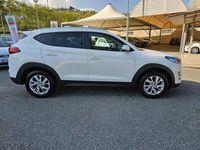 usata Hyundai Tucson 1.6 CRDi XPrime