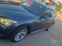 Usata BMW X1 xLine 143 CV (105 kW) 2014 SUV