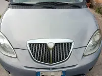 Usata Lancia Ypsilon 77 CV (56 kW) 2007 Utilitaria