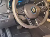 Usata Renault Zoe 50 kW (69 CV) 2020 Bluazzurro Utilitaria