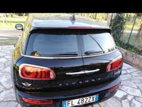 Usata Mini Cooper D Clubman 111 CV (81 kW) 2017 Station wagon
