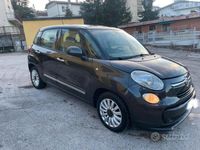 usata Fiat 500L 1.3 Multijet 85 CV Trekking