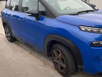 Usata Citroën C3 2021 Blu Utilitaria