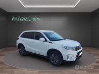 Usata Suzuki Vitara Cool 129 CV (94 kW) 2024 Bianco SUV