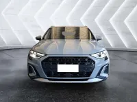 Usata Audi A3 Advanced 150 CV (110 kW) 2025 Other Berlina