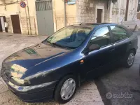 Usata Fiat Brava 80 CV (58 kW) 1998 Utilitaria