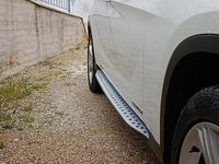 Usata BMW X1 84 CV (61 kW) 2012 Bianco SUV