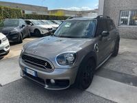 usata Mini Cooper Countryman Cooper 1.5 SE 224CV /