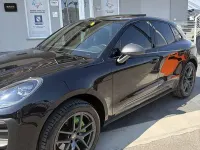 Usata Porsche Macan 265 CV (194 kW) 2024 SUV