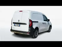 Usata Renault Kangoo 95 CV (69 kW) 2022 Bianco Monovolume