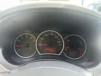 Usata Renault Koleos Dynamique 150 CV (110 kW) 2009 Grigio SUV