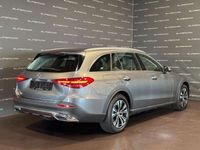 Usata Mercedes C220 200 CV (147 kW) 2023 Grigio scuro Station wagon