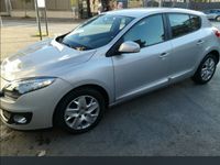 usata Renault Mégane III Mégane 1.5 dCi 110CV Attractive