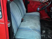 Occasion Citroën 2CV 29 ch (21 kW) 1981 Rouge Berline