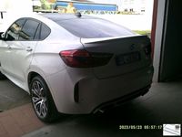 usata BMW X6 M M Sport 4.4