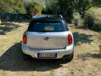 usata Mini Countryman 10000