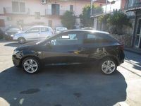 Usata Seat Ibiza Reference 80 CV (58 kW) 2009 Nero Utilitaria