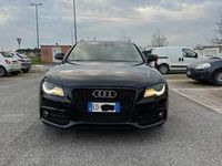 usata Audi A4 Avant 2.0 tdi Ambiente multitronic fap