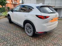 Usata Mazda CX-5 150 CV (110 kW) 2017 SUV