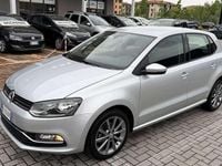 Usata VW Polo Highline 90 CV (66 kW) 2016 Other Berlina