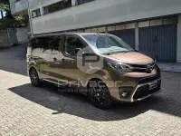 Usata Toyota Proace Verso Edition 180 CV (132 kW) 2023 Marrone Station wagon