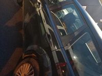 Usata Ford Focus 110 CV (80 kW) 2010 Nero