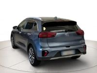 usata Kia Niro 1.6