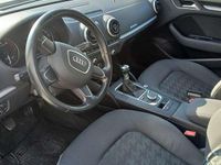 Usata Audi A3 Attraction 110 CV (80 kW) 2014 Berlina