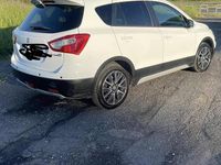 Usata Suzuki SX4 120 CV (88 kW) 2015 Monovolume
