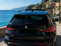 Usata BMW X1 xLine 150 CV (110 kW) 2023 Nero SUV