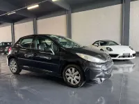 Usata Peugeot 207 88 CV (64 kW) 2007 Other Berlina