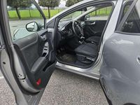 Usata Ford Puma Titanium S 125 CV (91 kW) 2020 SUV