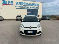Usata Fiat Panda Easy 71 CV (52 kW) 2020 Bianco Utilitaria