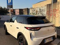 Usata DS Automobiles DS3 Crossback Performance 101 CV (74 kW) 2019 Bianco SUV