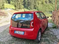 Usata VW up! 60 CV (44 kW) 2013 Utilitaria