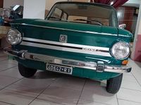 Usata NSU Prinz 1970 Verde Utilitaria