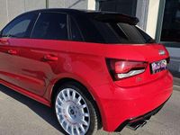 Usata Audi S1 Sportback 231 CV (169 kW) 2014 Other Utilitaria