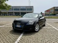 Usata Audi TT Ambiente 200 CV (147 kW) 2007 Coupé
