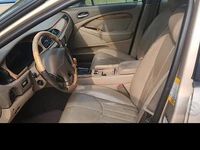 Usata Jaguar S-Type S 2001 Berlina