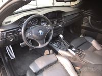 usata BMW 320 Cabriolet 320 i Attiva 170cv