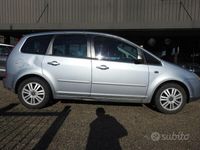 Usata Ford C-MAX Ghia 110 CV (80 kW) 2004 Nessuno(met.) Monovolume
