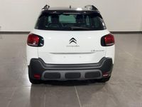 Usata Citroën C3 Aircross Feel 110 CV (80 kW) 2022 Grigio SUV