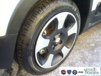 Usata Fiat Panda Cross Cross 69 CV (50 kW) 2024 Bianco Utilitaria