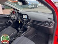 usata Ford Fiesta 1.5 TDCi 3 porte Plus - PER NEOPATENTATO -