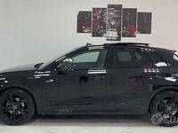 Usata Audi A3 S-Line 150 CV (110 kW) 2025 Nero Berlina