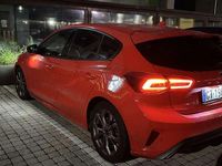 Usata Ford Focus ST-Line X 125 CV (91 kW) 2024 Berlina