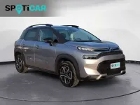 Usata Citroën C3 Aircross Feel 110 CV (80 kW) 2022 Argento SUV