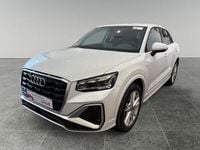Usata Audi Q2 S-Line 150 CV (110 kW) 2024 Bianco SUV