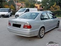 Usata BMW 530 193 CV (141 kW) 2001 Argento Berlina
