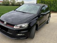 usata VW Polo GTI 1.8 5p. DSG BlueMotion Technol